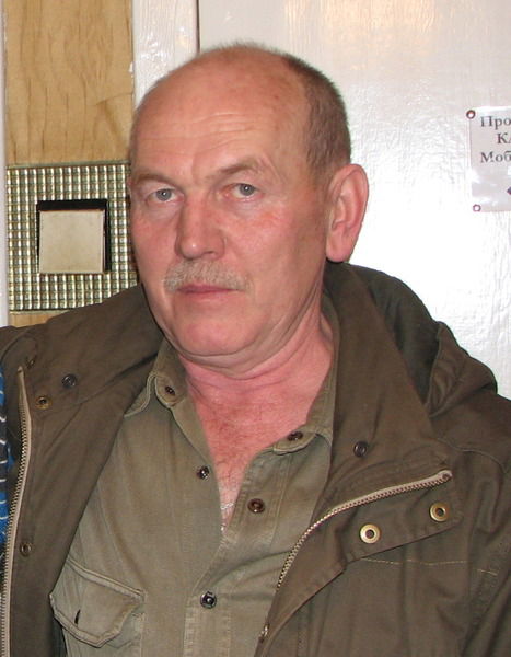 Александр Орденов