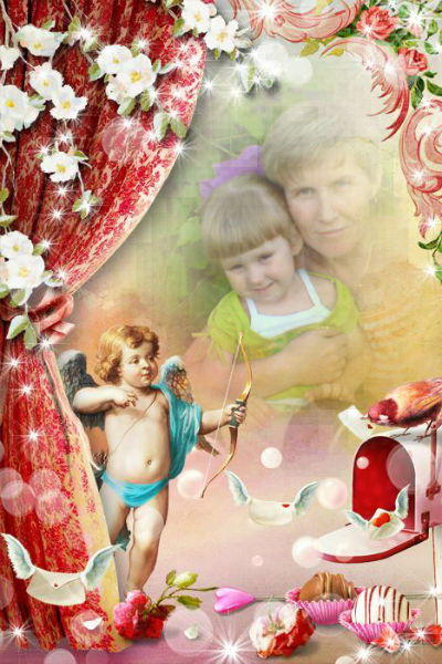 Ирина Маврина