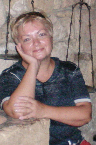 Татьяна Алешкина