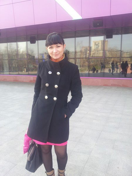 Юлия Похорукова