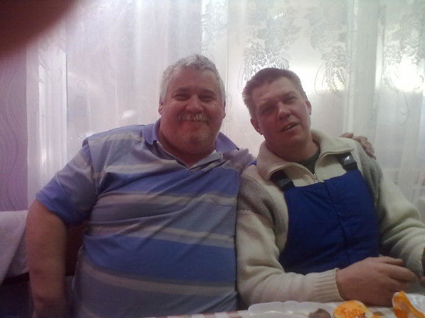 Анатолий Савер