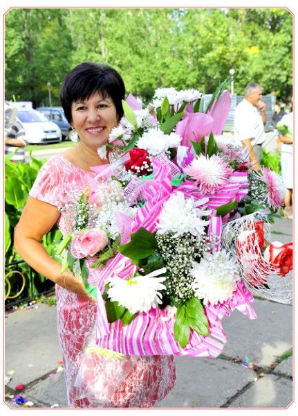 Рейда Саттарова