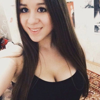 Лиля Шамсутдинова