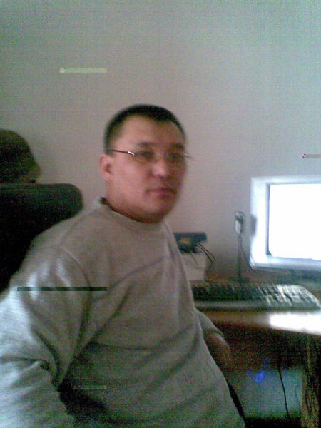 Дархан Мусаев