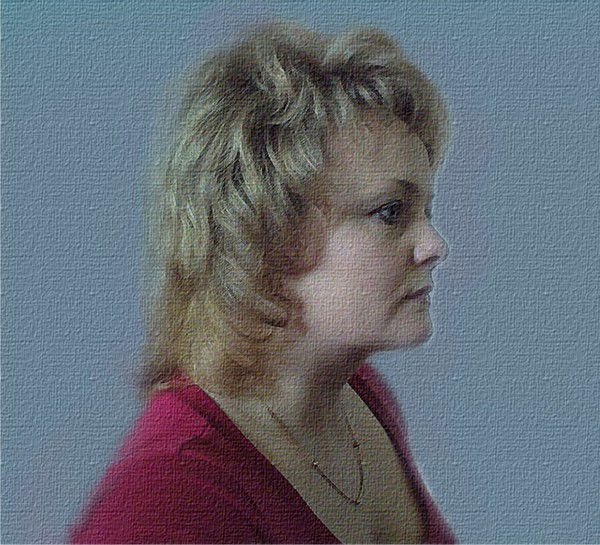 Наталья Нагаева