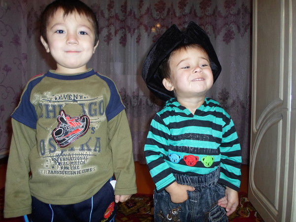 Давлат Шермухамедов