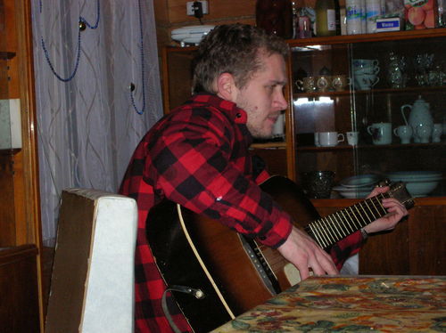 Виталий Коробов