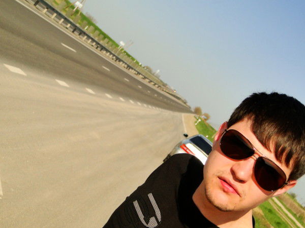 Денис Щербаков