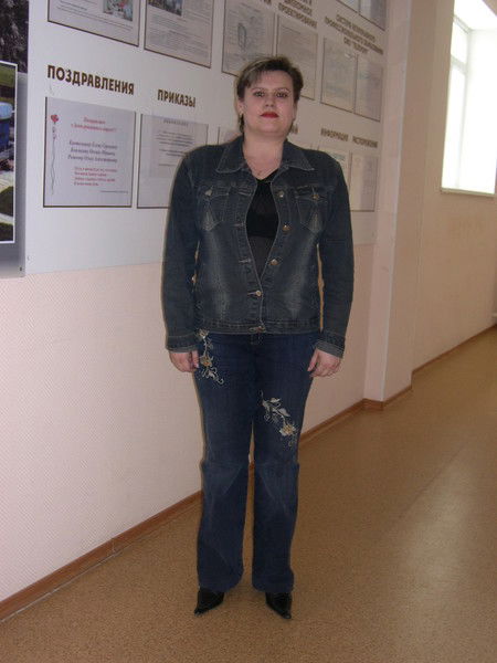 Елена Позднякова