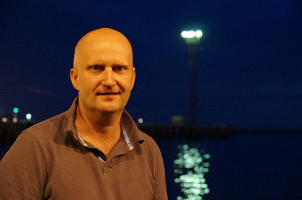 Валерий Хилько