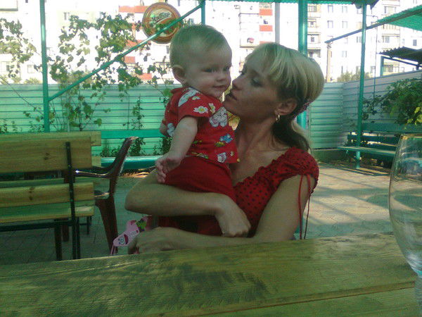 Ирина Пагул (Чеботарь)