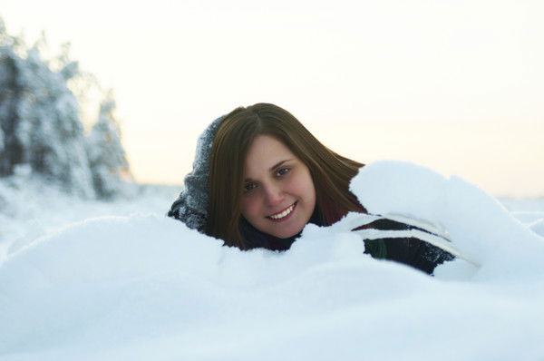 Ольга Суслова