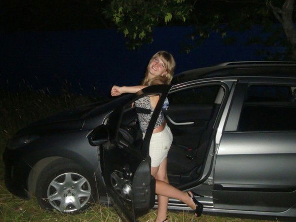 Алена Пирожникова