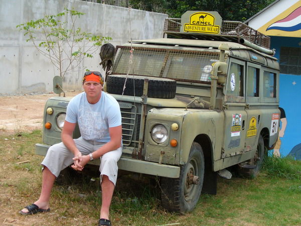 Дмитрий Марченко