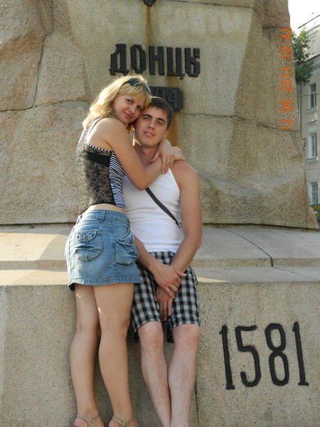 Надежда Ружанская