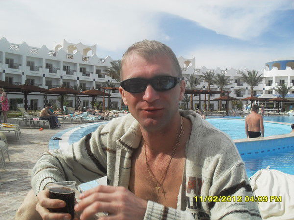 Александр Прост