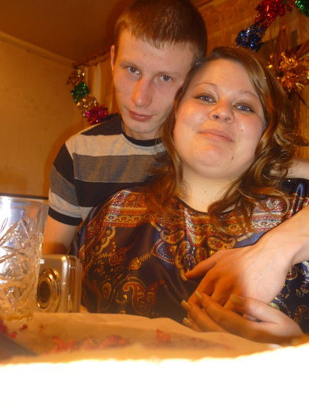 Мария Баркута