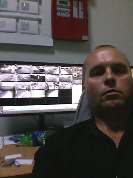 Андрей Батя