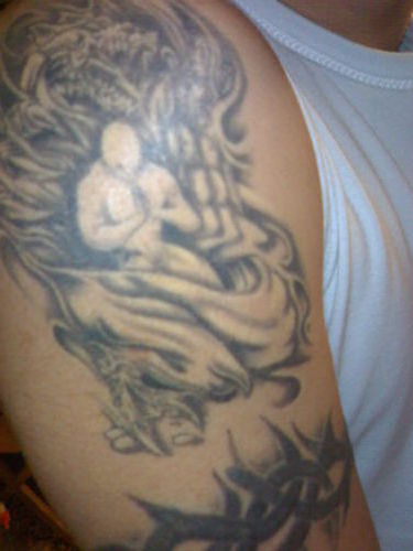 Игорь Абдуллин