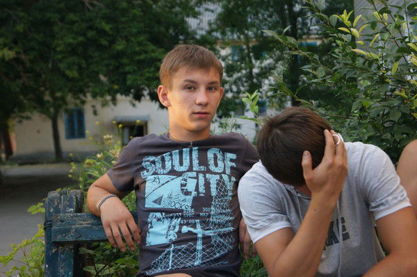 Дима Поздеев