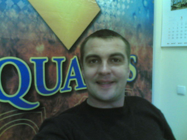 Лев Гуменик