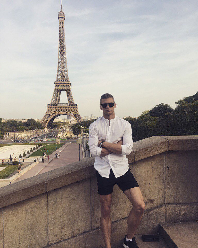 Саша Каблов