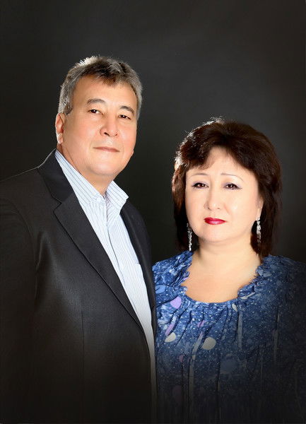 Гульнара Ахметова (Хамраева)