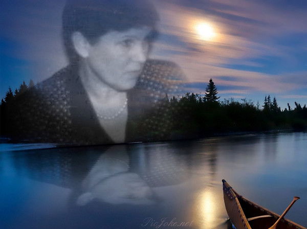 Валентина Середкина