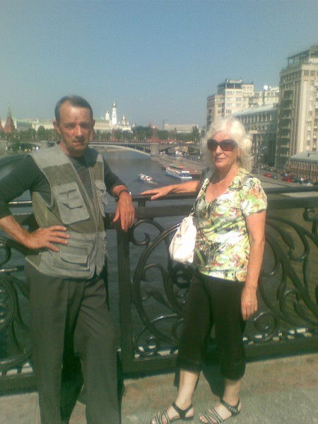 Людмила Волкова