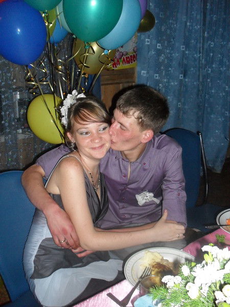 Мария Бутина