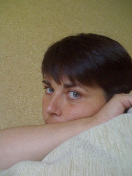 Наташа Тумилович