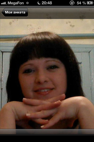 Надюшка Диденко