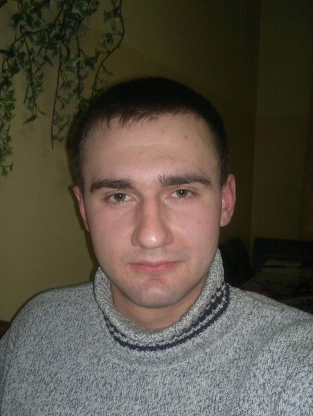 Вячеслав Королёв