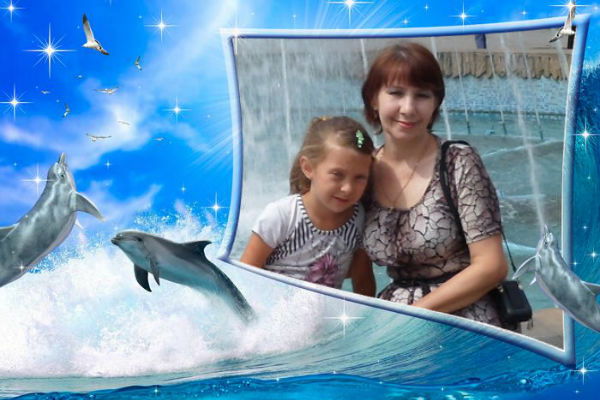 Надежда Мосияш