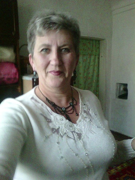 Наталья Райченко