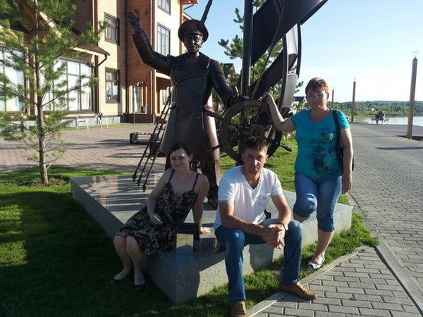 Андрей Зиновьев