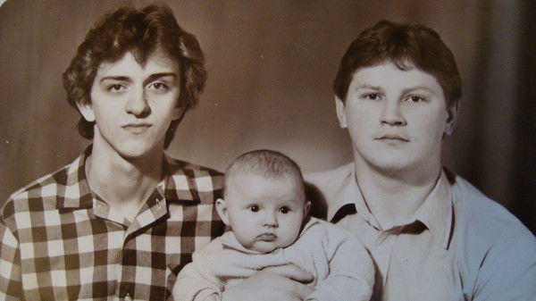 Игорь Белоглазов