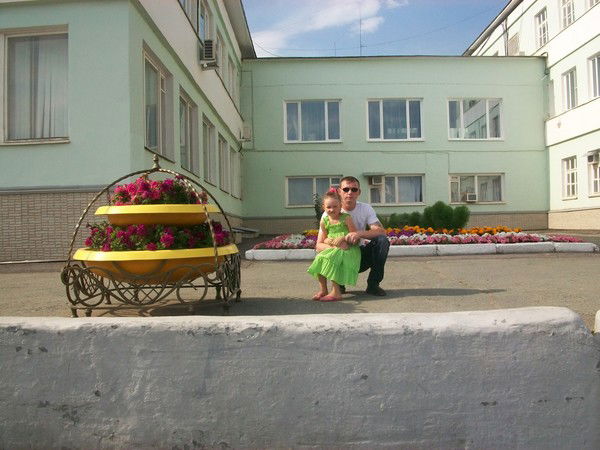 Павел Кузнецов