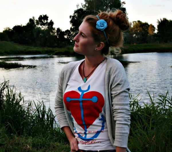 Валерия Сумина