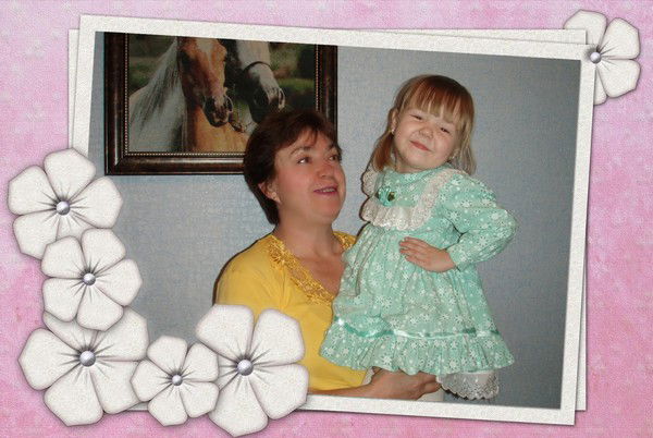 Елизавета Кузнецова