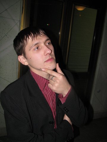 Иван Кошкин