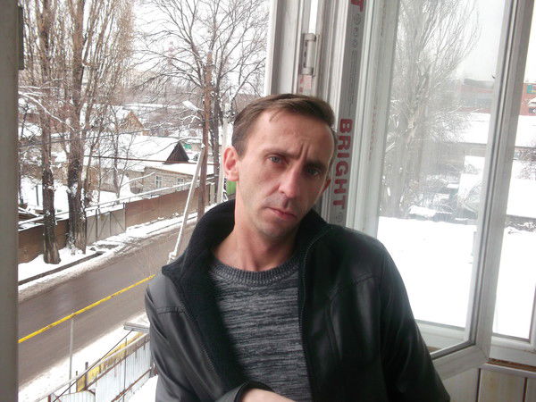 Иван Борисенко