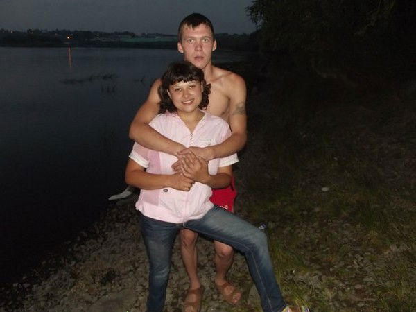 Олесенька Набиулина