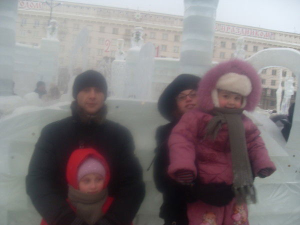 Елена Шакамалова