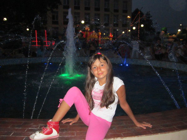 Даша Корниюк