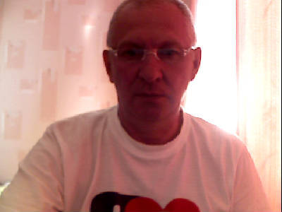 Владимир Бубнов