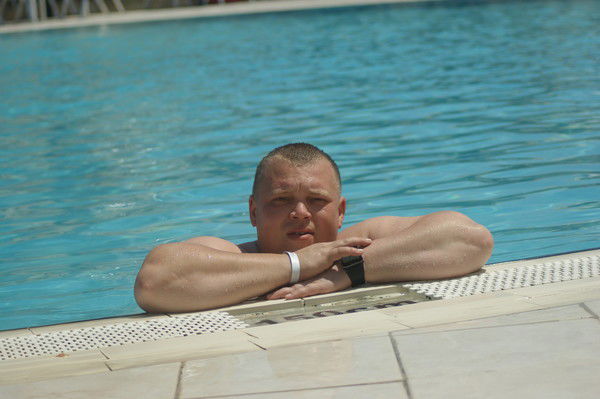 Санек Морозов