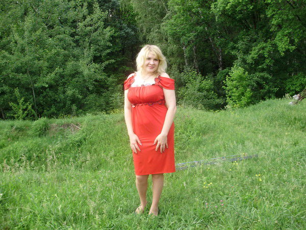 Татьяна Волосяна