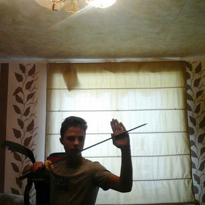 Яков Воловик