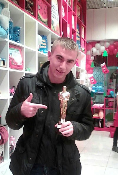 Владислав Андреев